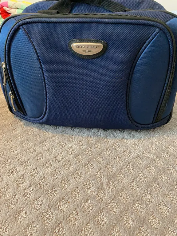 Travel bag
