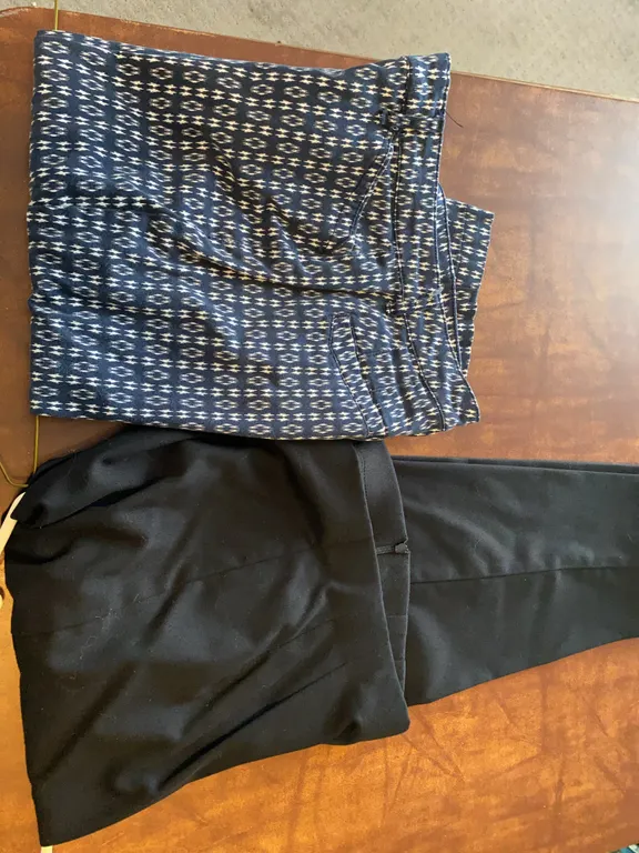 Women’s pants