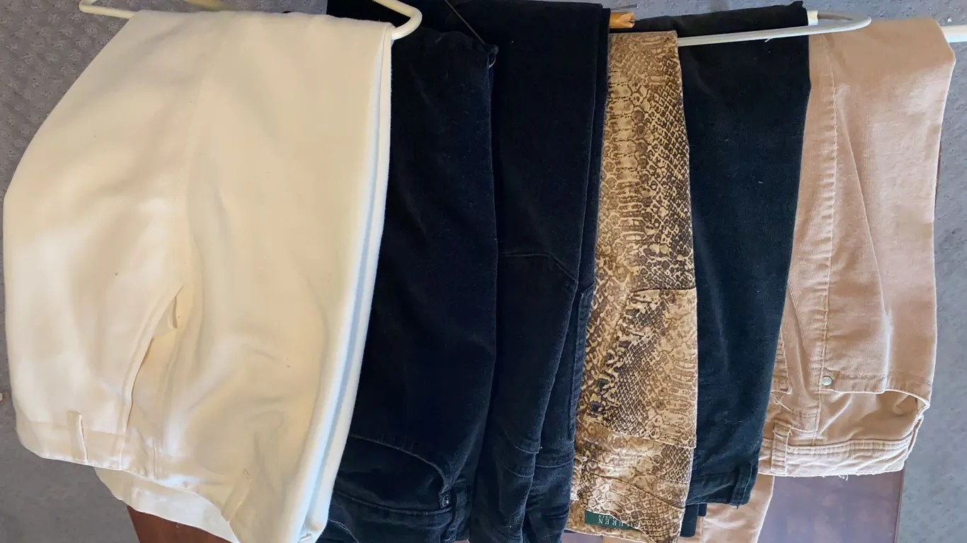 Women’s pants
