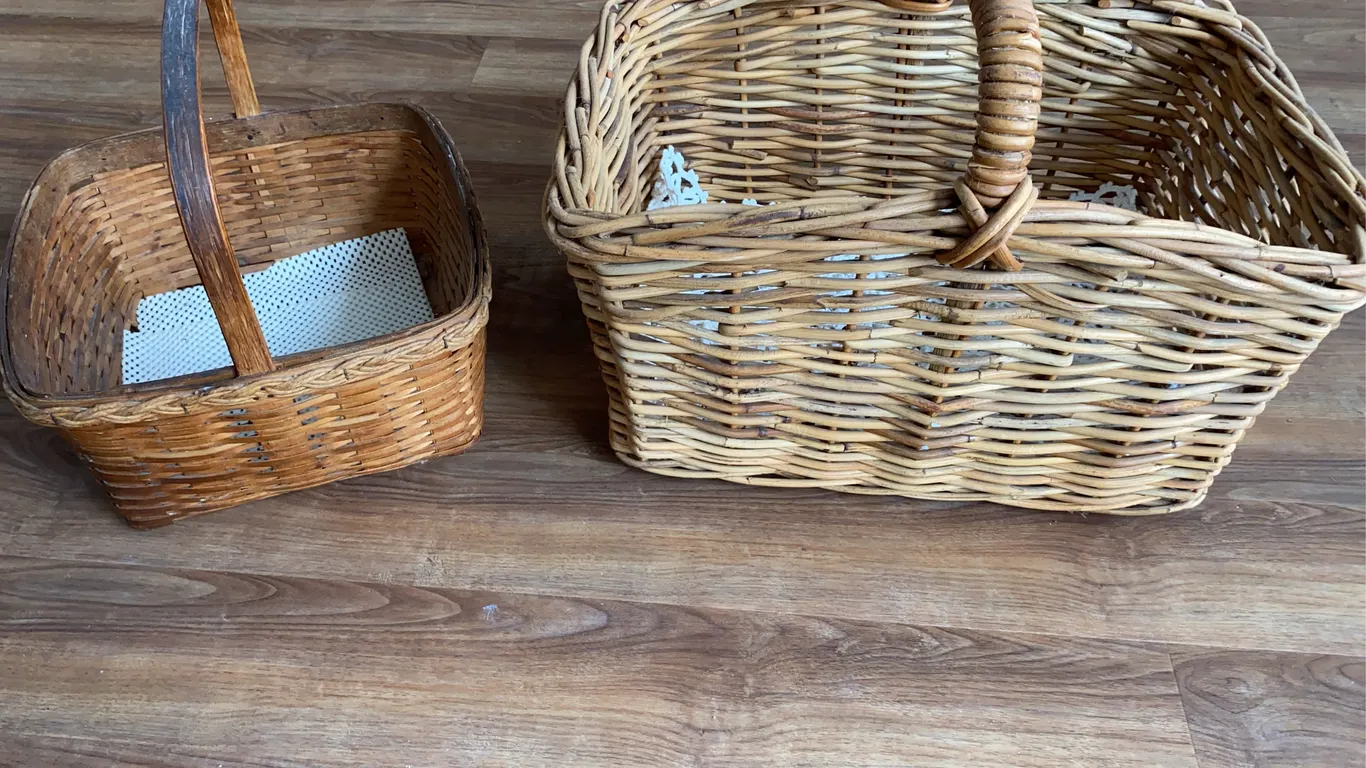 Baskets