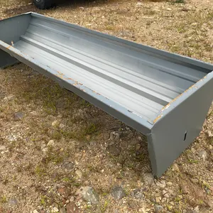 KC 28"X90" CATTLE FEEDER