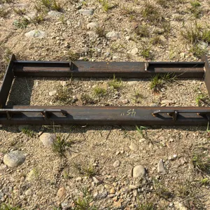 UNUSED KC ATTACH FRAME