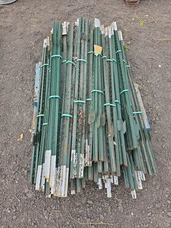 T posts