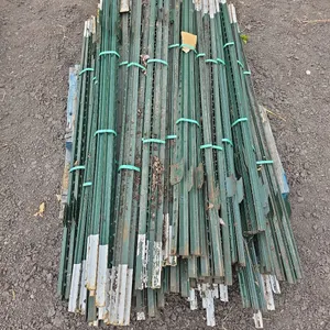 T posts