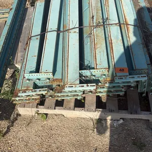 25  6Ft Beams