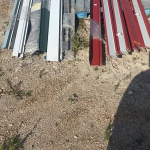 10Ft Flashing