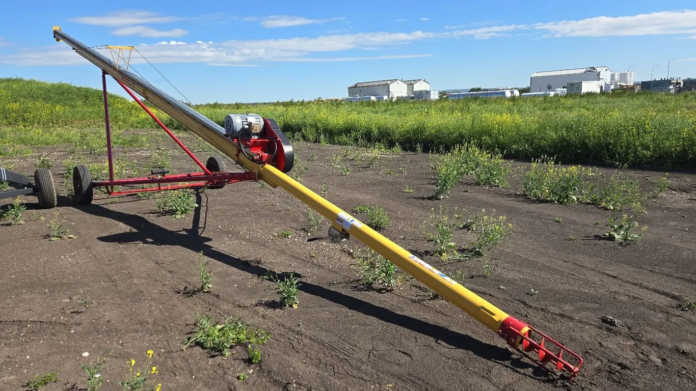 Westfield WR60-51 6" Auger