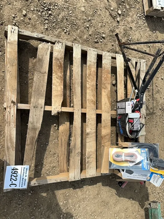 TRAILER WIRING JUNCTION BOX, TRAILER WIRING