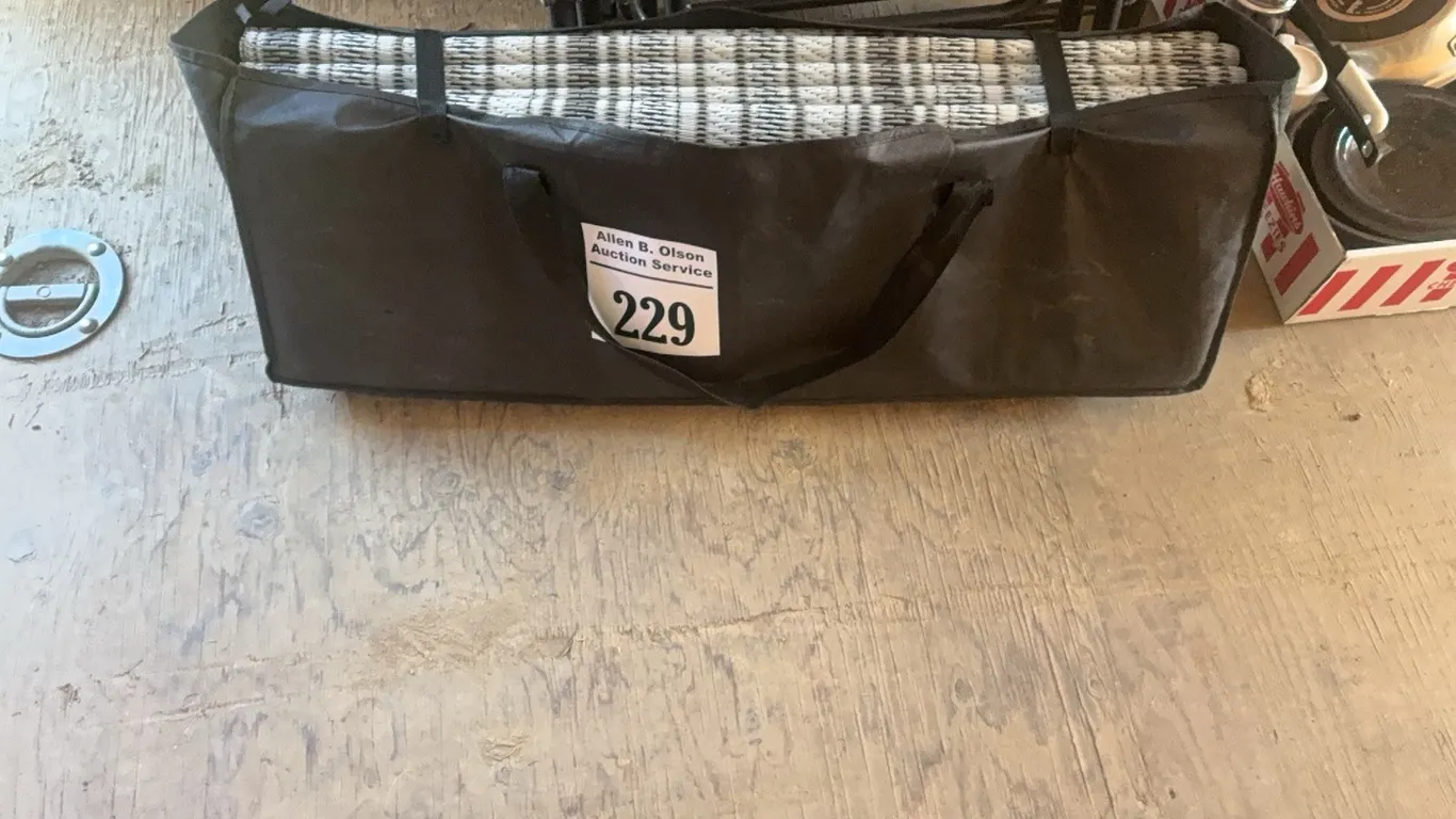 RV MAT