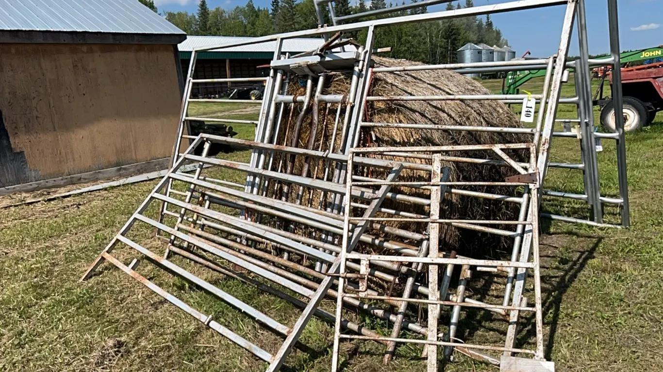 MATERNITY PEN
