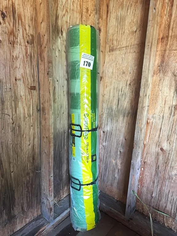 ROLL OF NET WRAP