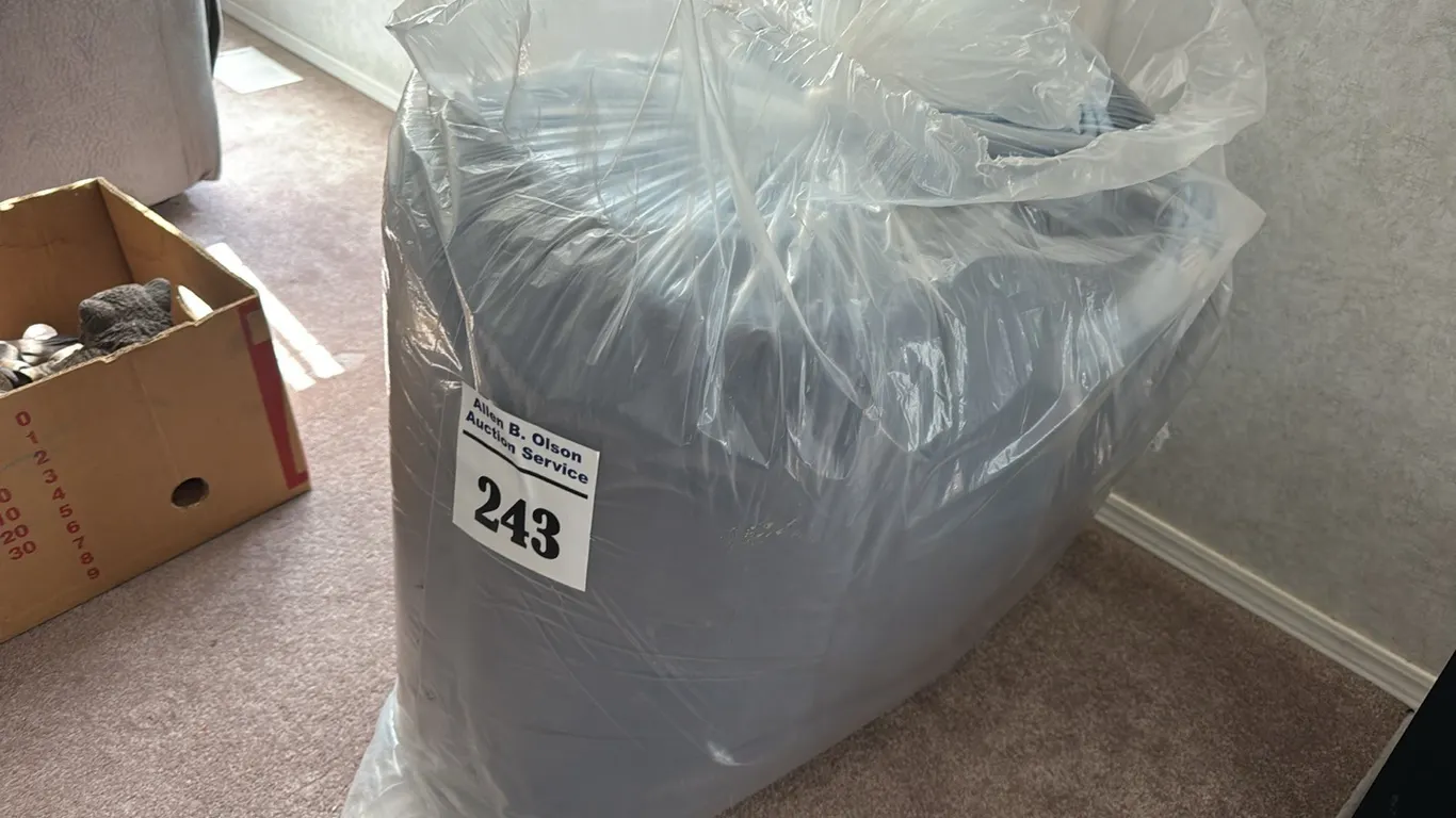 2 - COMFORTERS