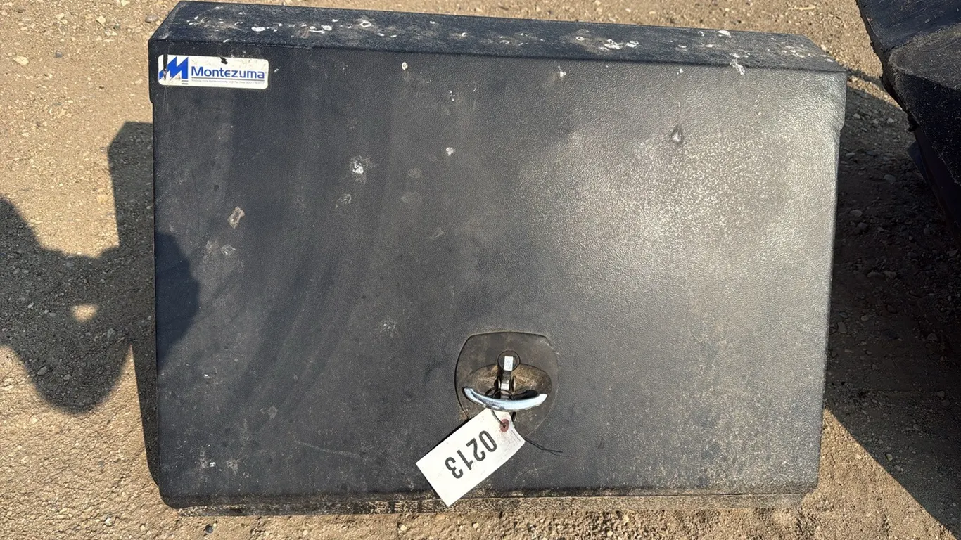 ID 0213 Montezuma Toolbox