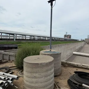 2-Cement Columns