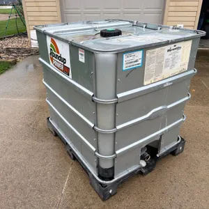 38 Gallon Tote