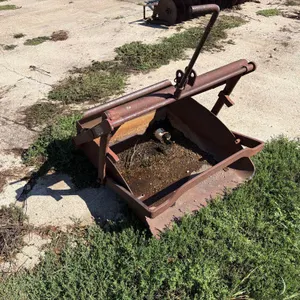30” Trip Bucket