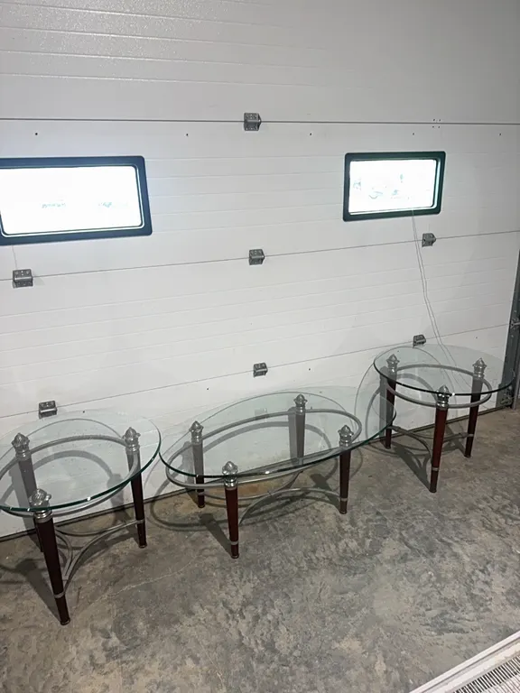 Living room set