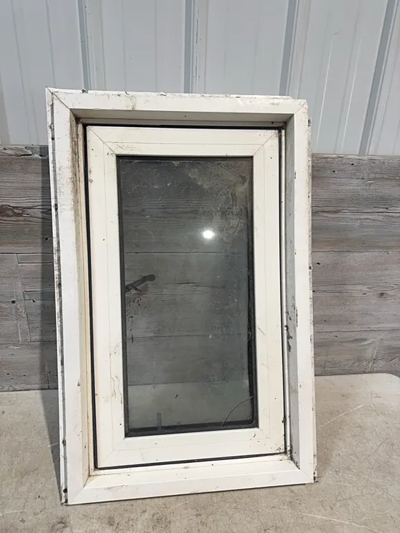 Window 30.5”x19”