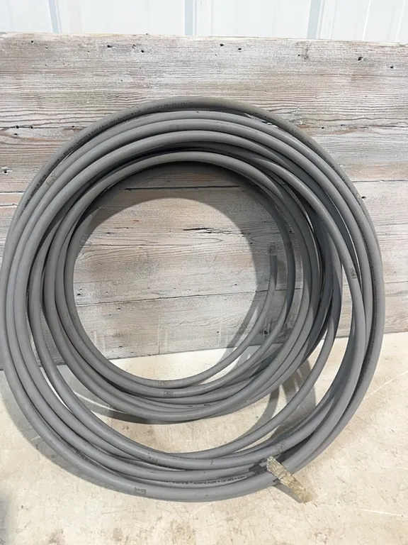 1/2” pex pipe