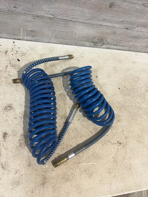 Air hoses