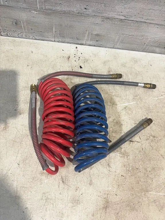 Air hoses