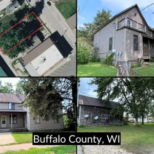107 N Main St. Cochrane, WI 54622