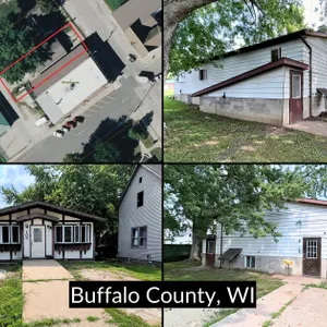 105 N Main St. Cochrane, WI 54622