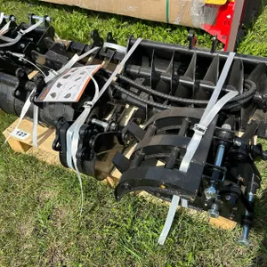 2026 AGT 12EX-ATA Mini Excavator Attachment