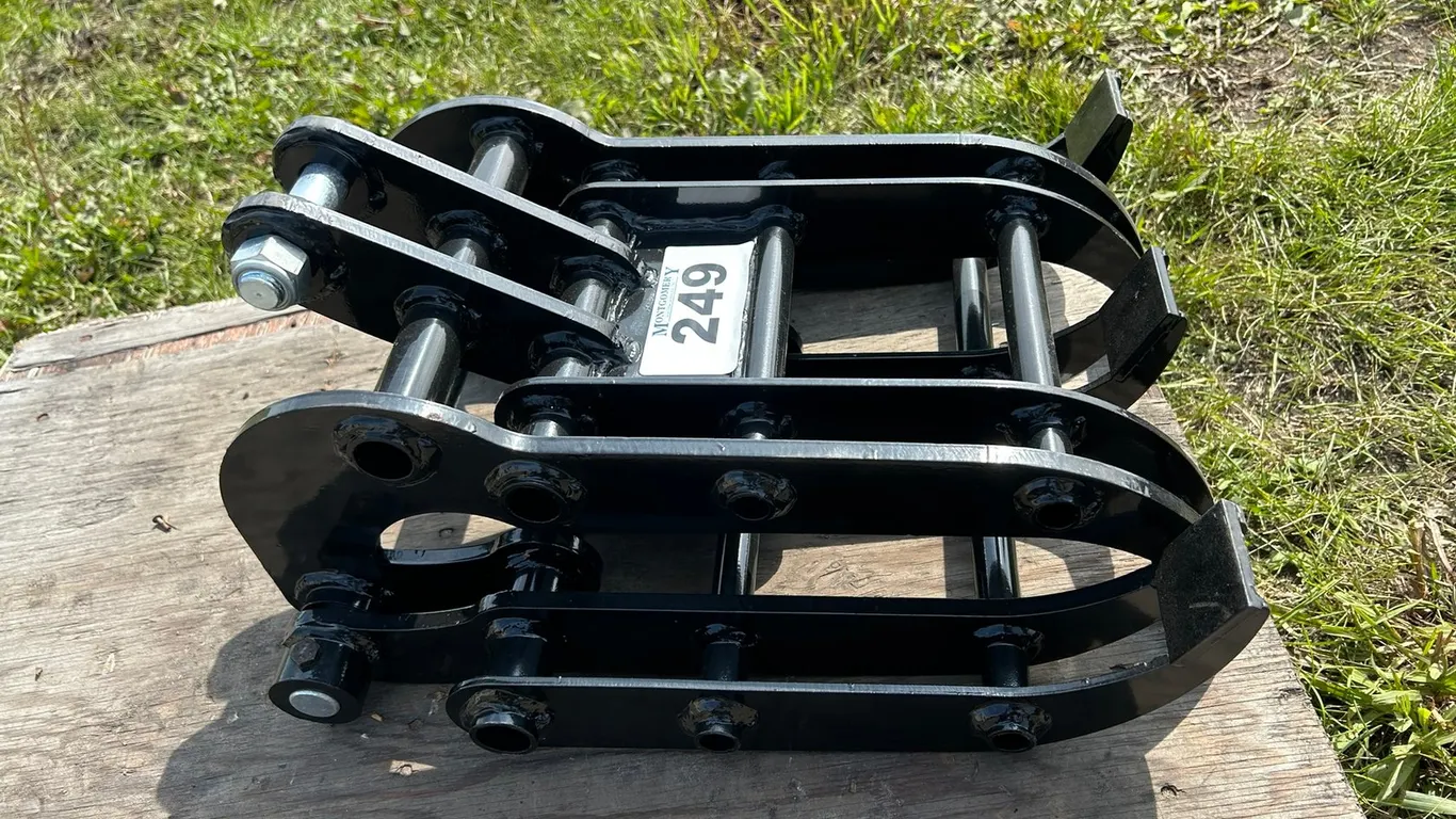 2026 Grab- wooden Fork