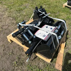 2026 AGT 12EX-SET6 Misc. Excavator Attachment