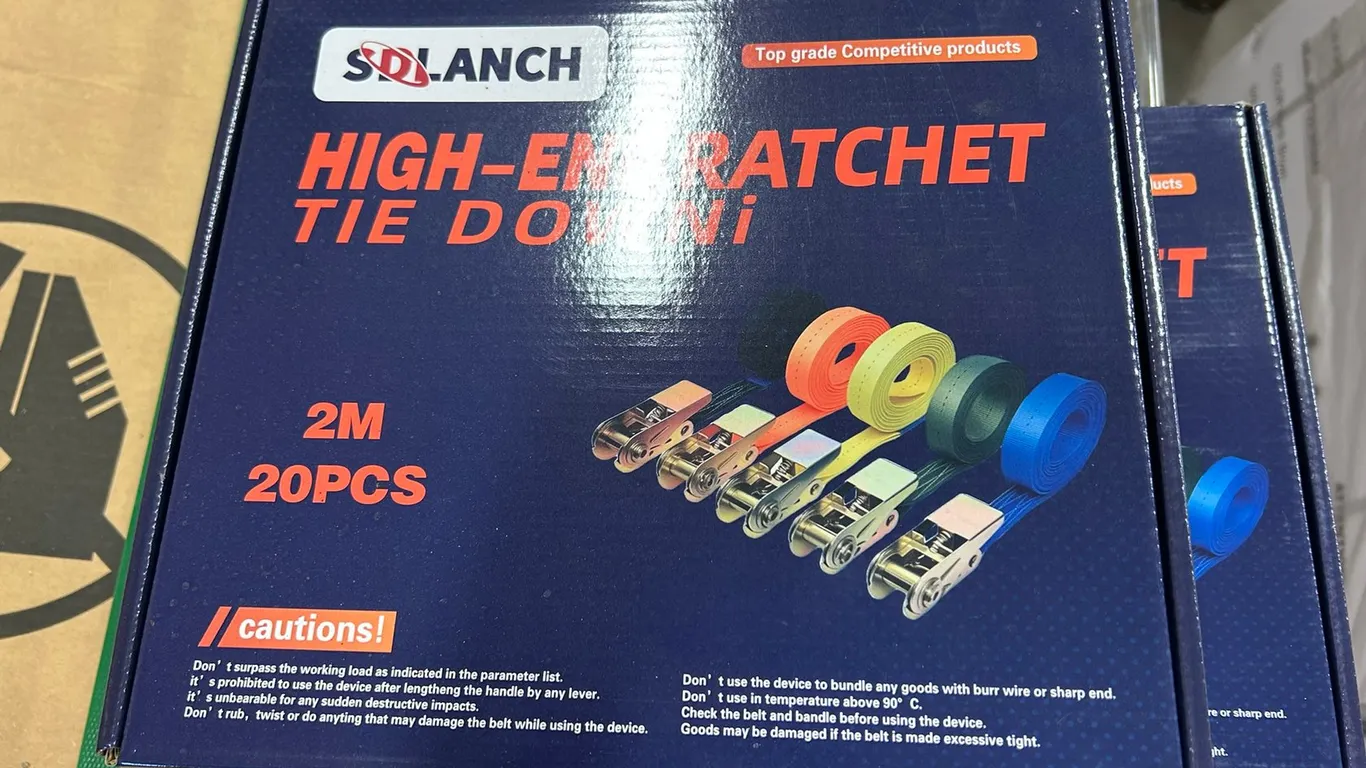 2026 BIND BELT SDLBB
