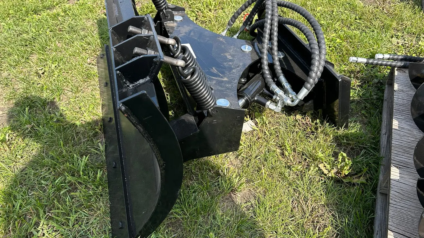 2026 Snow blade