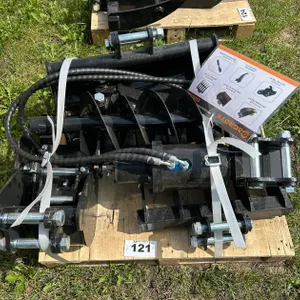 2026 AGT 12EX-SET6 Misc. Excavator Attachment