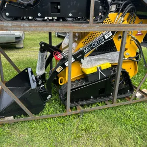 2026 AGT MX-CRT23 Compact Track Loader