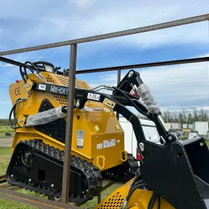 2026 AGT MX-CRT23 Compact Track Loader