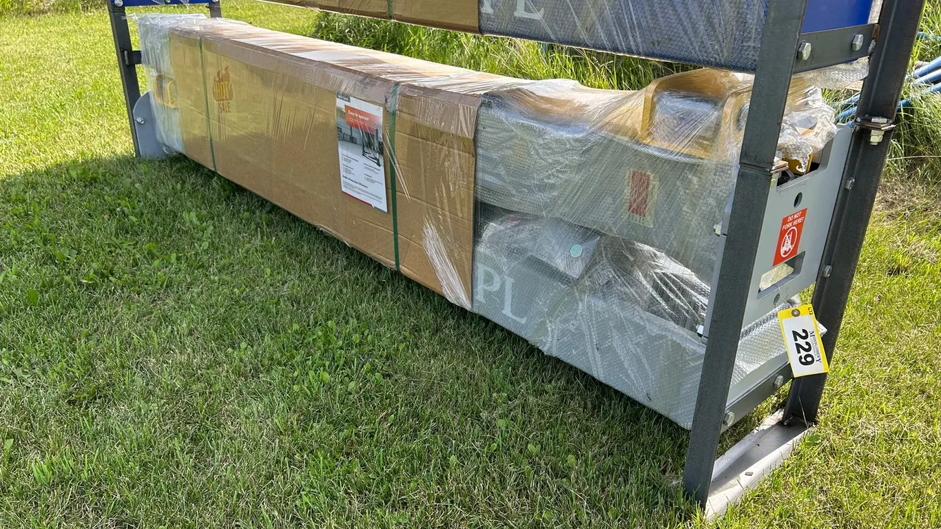 2026 10000LBS TWO-Post Lift TPL