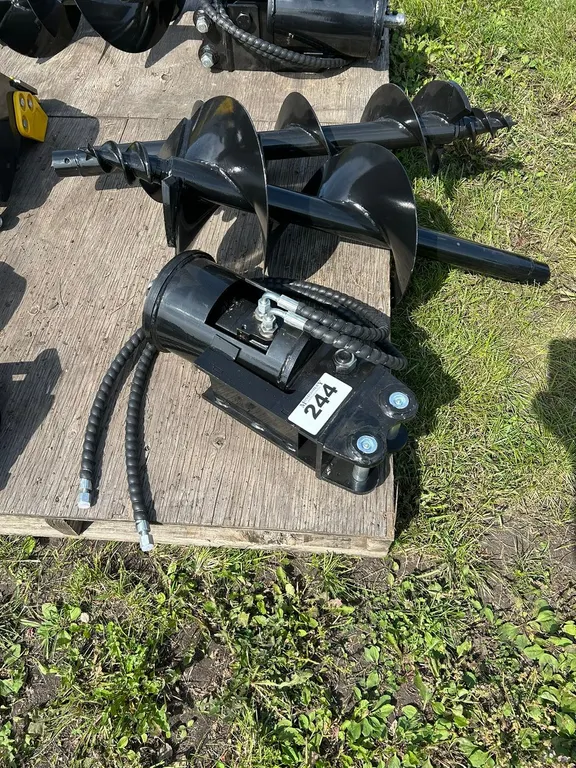 2026 20cm Drill Auger