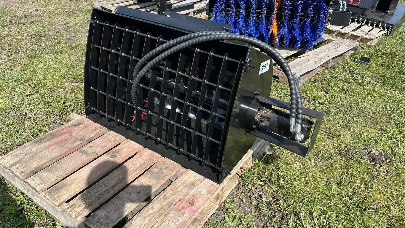 2026 Mixing Bucket