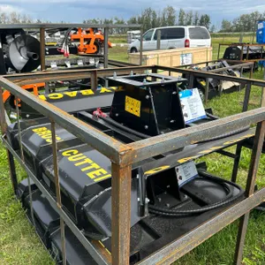 2026 AGT EXRC54 Excavator Rotary Cutter