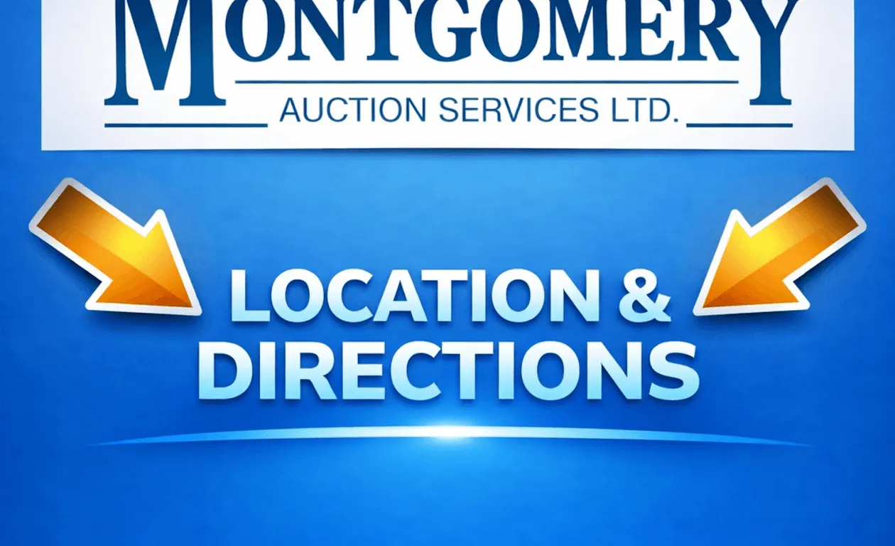 LOCATION & DIRECTIONS