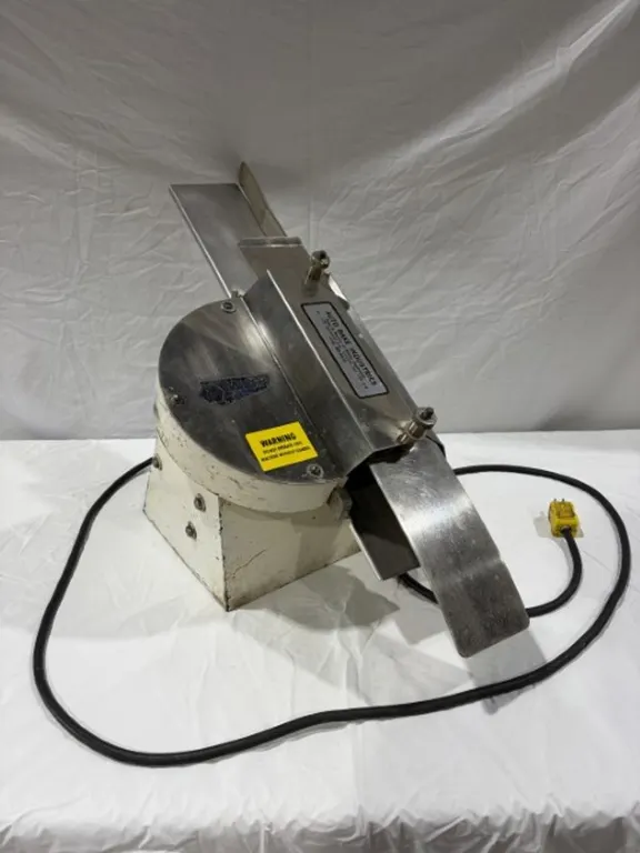 Commercial Bun/Bagel Slicer