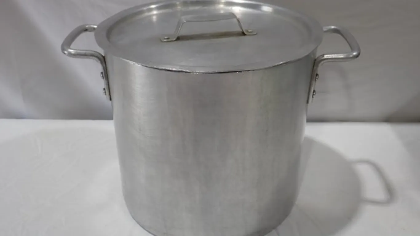 Stock Pots