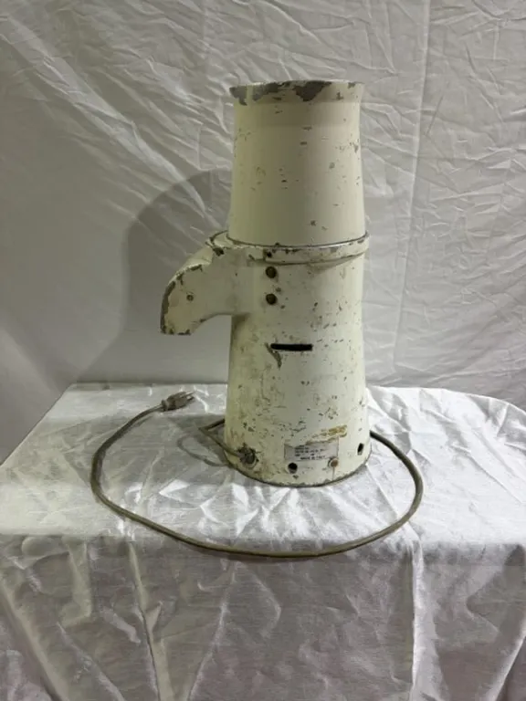 Commercial Food Processor