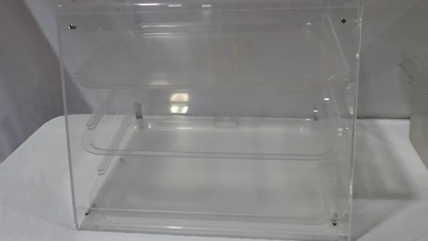 Pastry/Bakery Display Cabinet