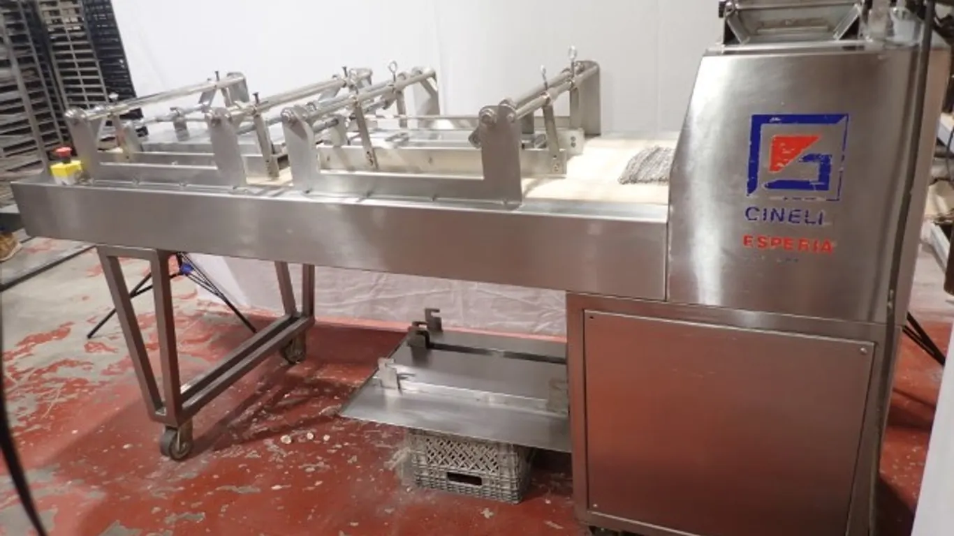 Cinelli Bread Moulder