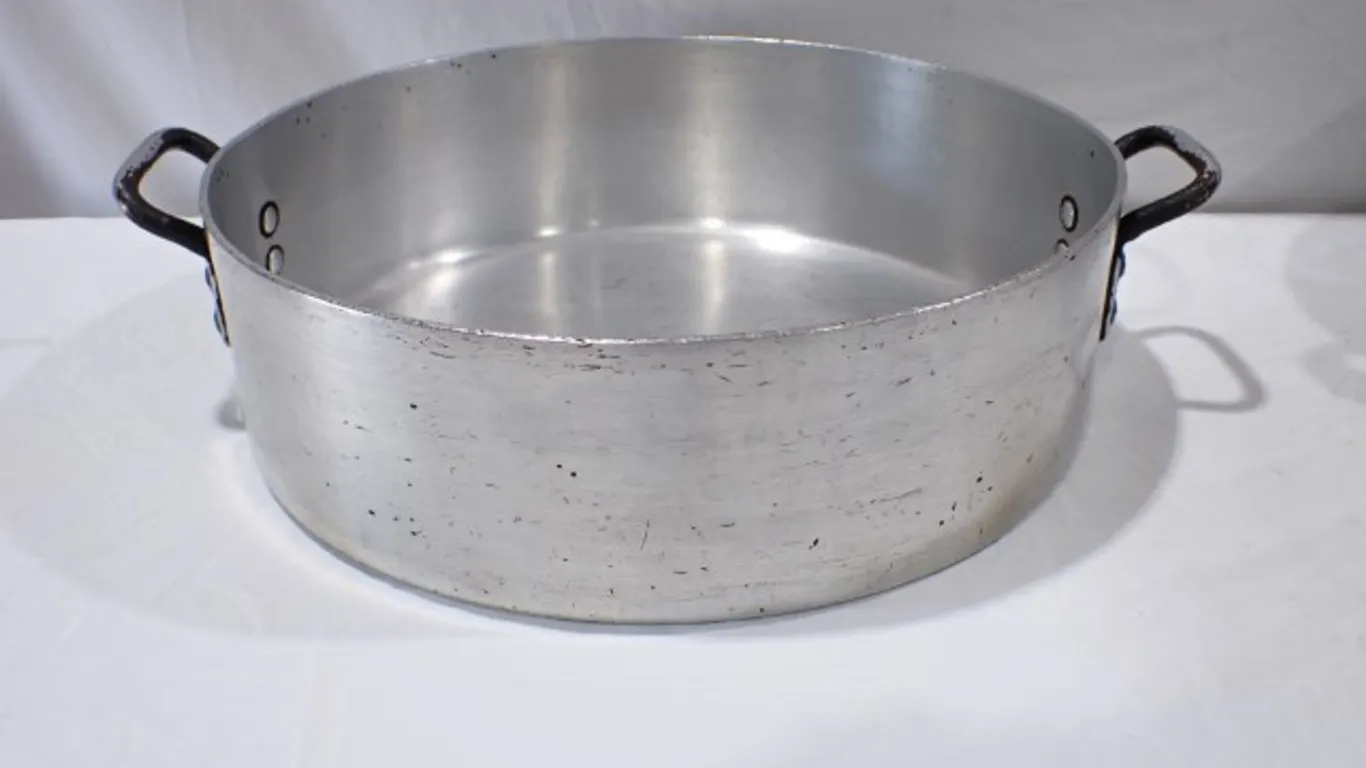 Commercial Brazier Pot