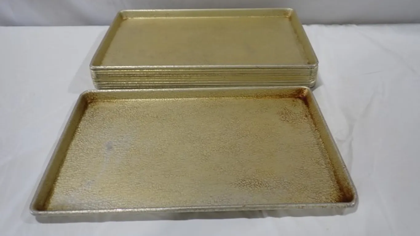 Dura-Ware Baking Pans Collection