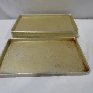 Dura-Ware Baking Pans Collection