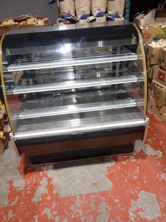 Areg Display Case