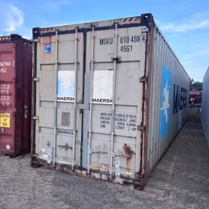 40FT SHIPPING CONTAINER